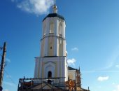 Реконструкция церкви